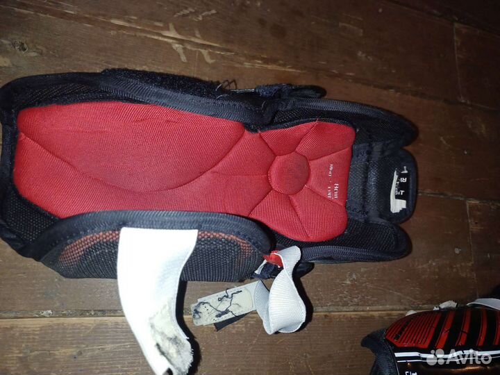 Форма хоккейная детская