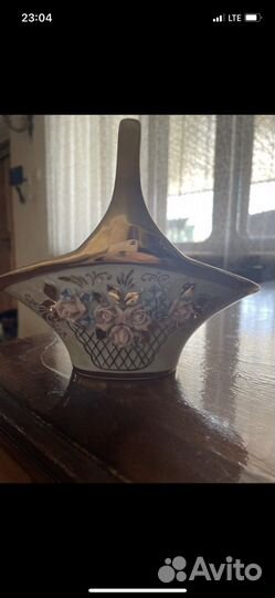 Конфетница