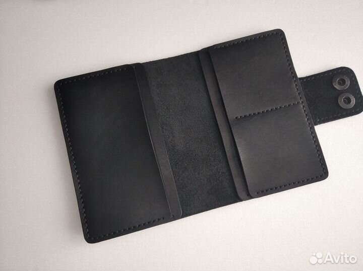 Обложка. Ручной работы. Гравировка