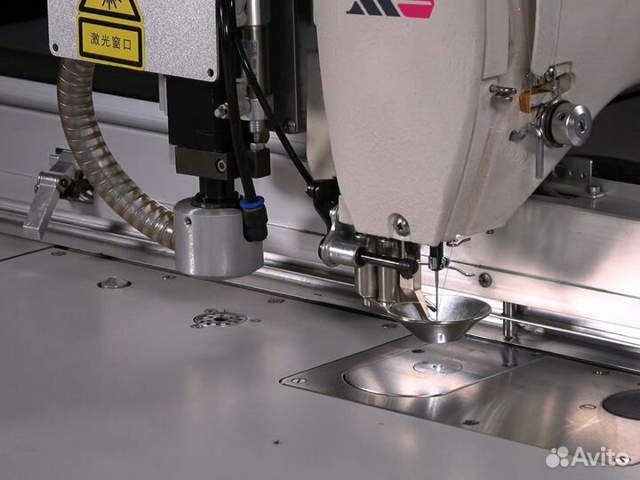 Швейный автомат Autosew ASM-S1-13085-LR-BC