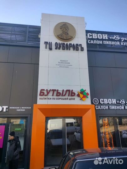 Беспроводные наушники Du Smart Buds