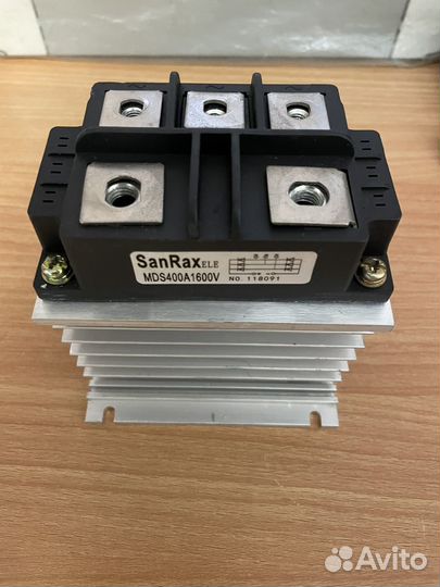 Диодный мост