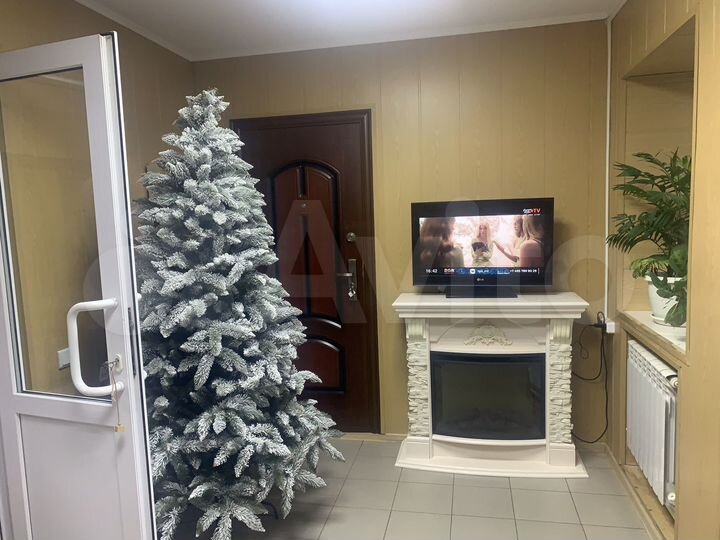 Комната 22 м², 1/2 эт.