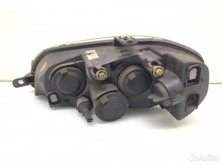 Фара Fiat Punto (1999-2005)