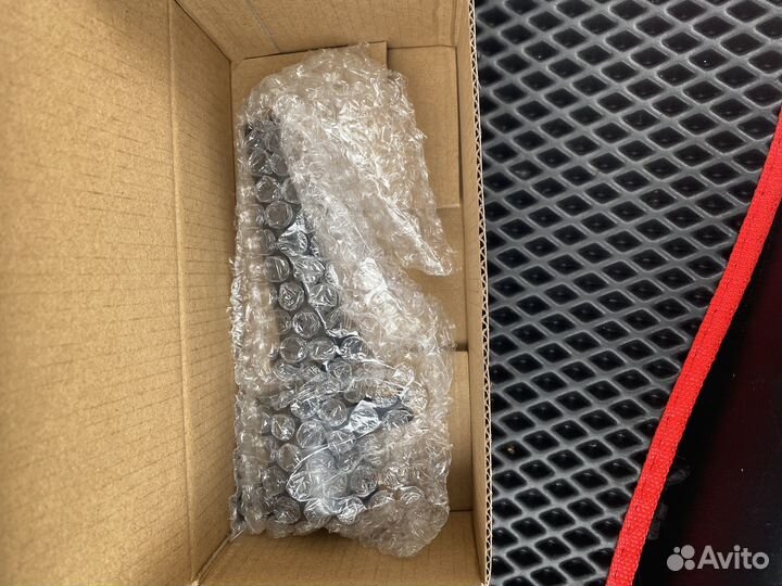 Катушки зажигания ford/mazda/volvo