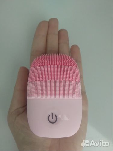 Щетка ультразвуковая для лица Xiaomi inFace Beauty