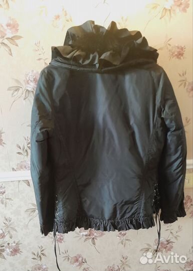 Куртка женская натуральный пух