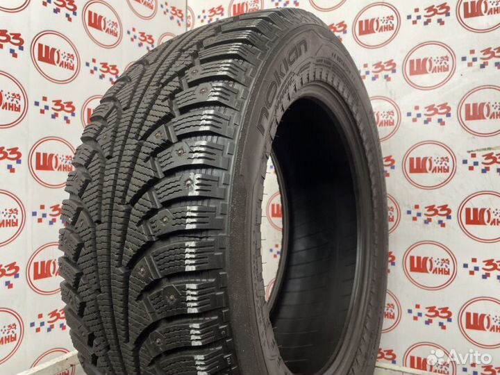 Nokian Tyres Hakkapeliitta 5 SUV 255/55 R18