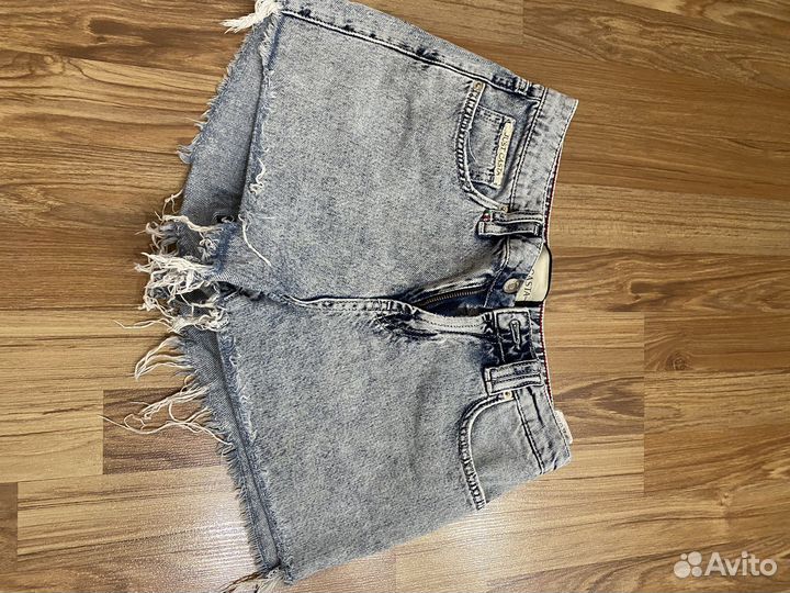 Итальянские шорты