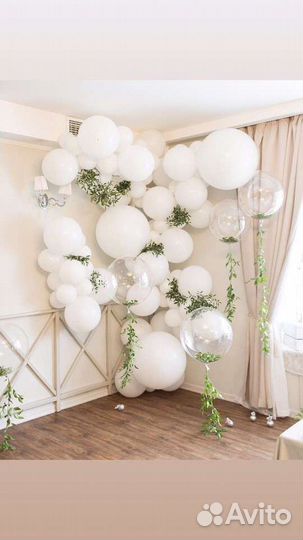 Оформление свадьбы, фотозоны