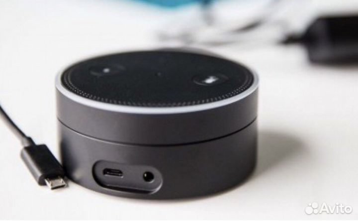 Умная колонка