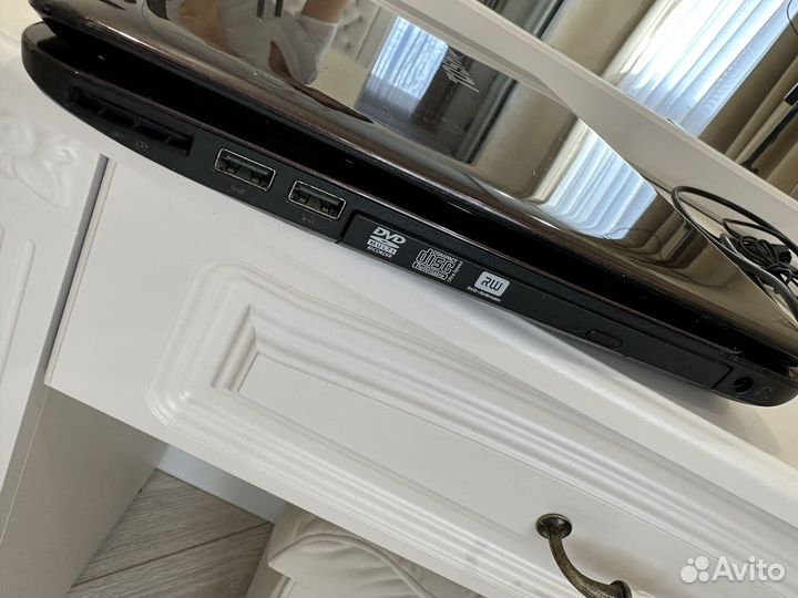 Toshiba satellite l655