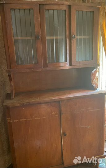 Мебель СССР