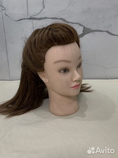 Манекен для парикмахеров