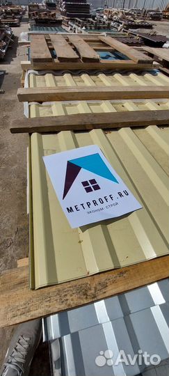 Металлочерепицаkvinta Uno