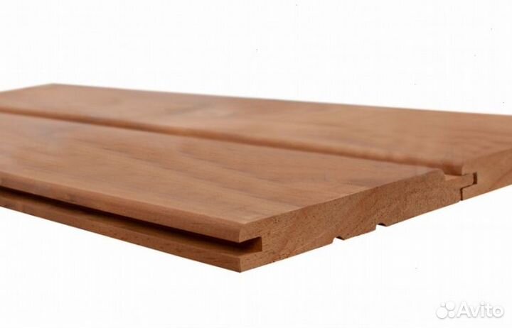 Термососна. «штиль» вагонка 13.0x115*4,0м. Сорт ав