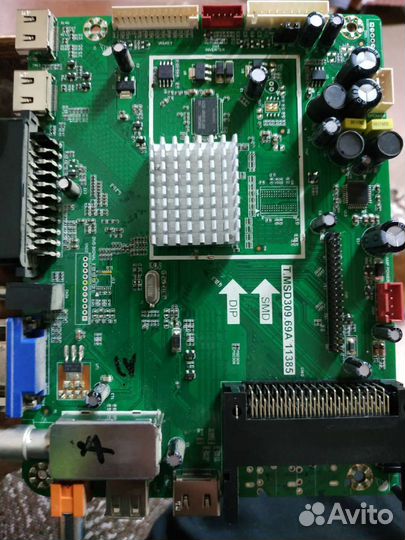 Ремонт телевизоров без посредников