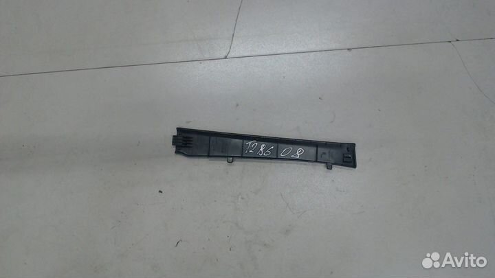 Обшивка салона Volkswagen Scirocco 2008, 2013