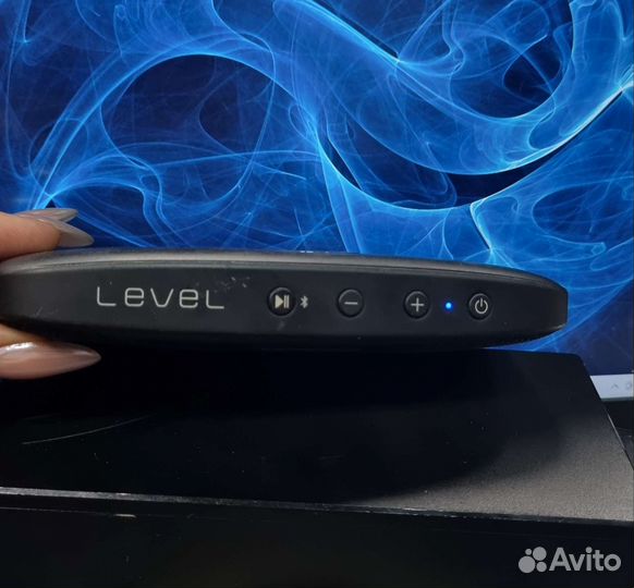 Колонка samsung level BOX slim