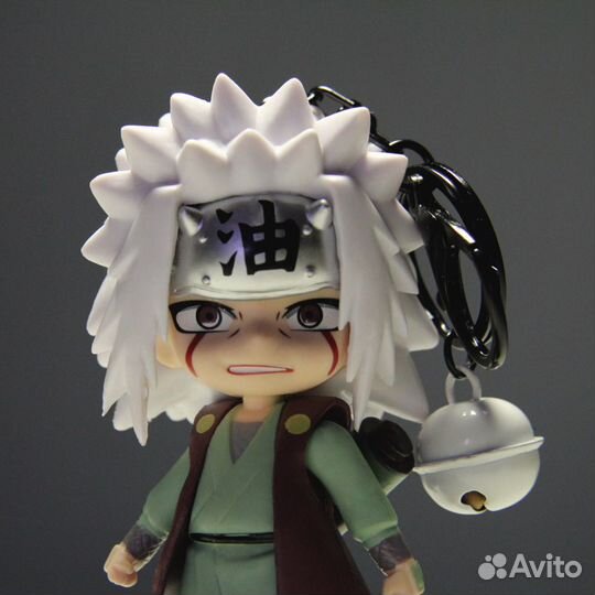 Брелки /Наруто