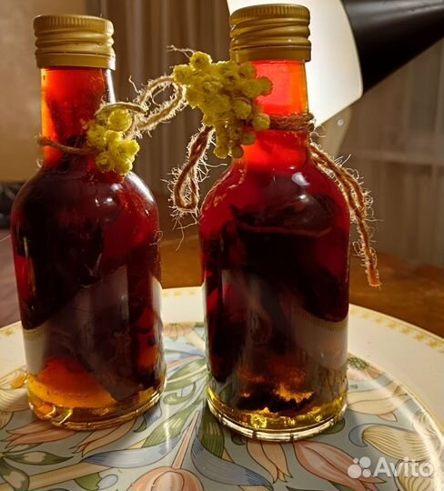 Бальзам для мужчин колган