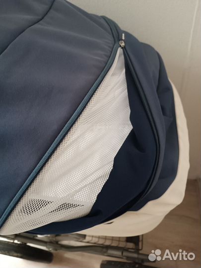 Коляска люлька inglesina Sofia