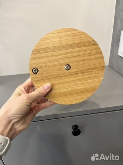 Держатель для бумажных полотенец