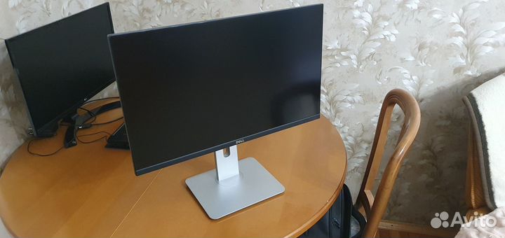 Монитор Dell U2515H (25
