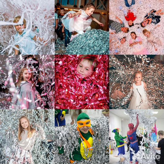 Аниматоры детские праздники шоу