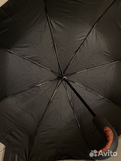 Зонт автомат