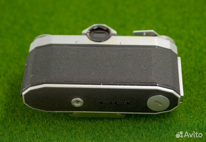 Praktica Super TL body (Made in Germany)