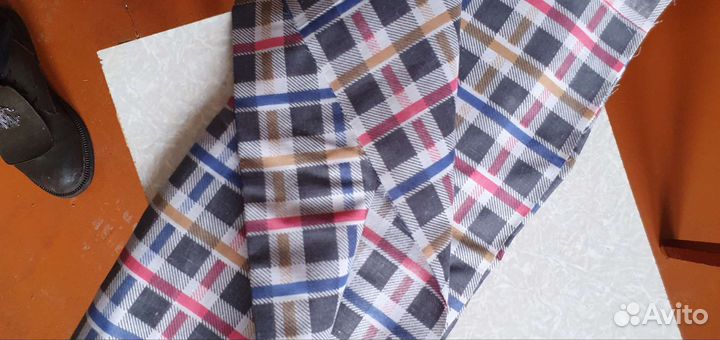 Ткань хлопок,крепдешин,нейлон,вискоза