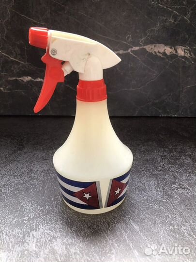 Распылитель-опрыскиватель. куба