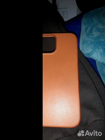 Чехол на iPhone 12 Pro Max