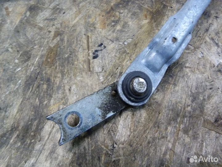 Трапеция стеклоочистителей Skoda Octavia (A5 1Z) 2