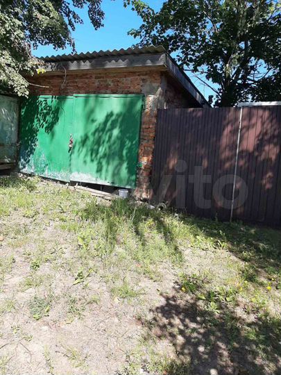 Дом 98,8 м² на участке 15,6 сот.