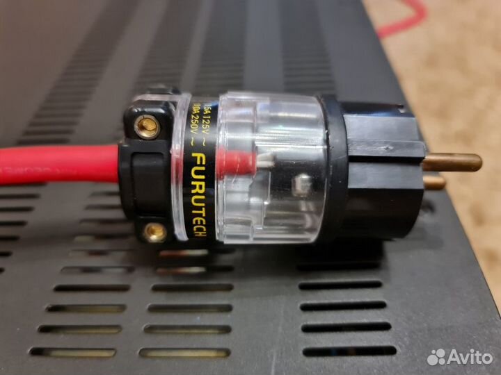 Усилитель Sansui AU7500 (220В)