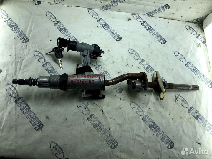 Колонка рулевая Audi 80 B3