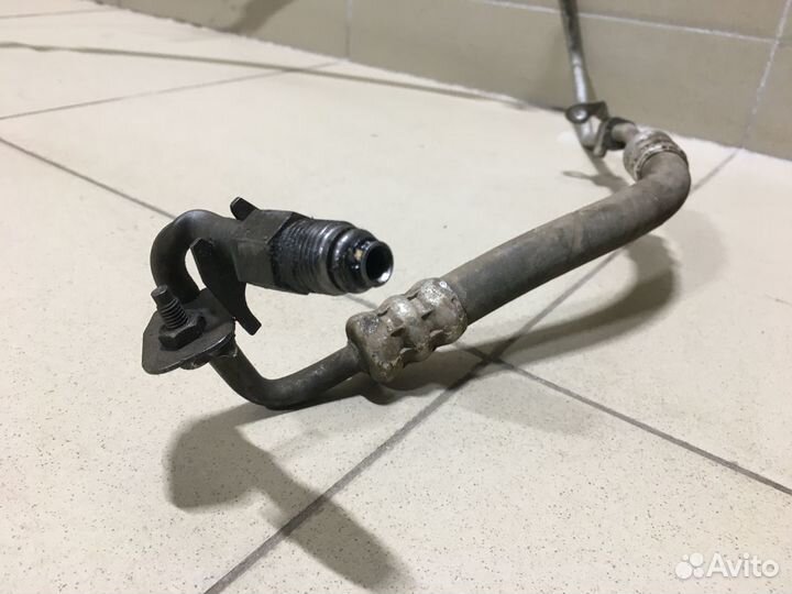 Трубка гидроусилителя Almera (G15) 2013