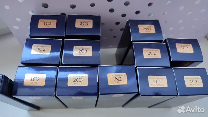 Estee lauder double wear Оригинал