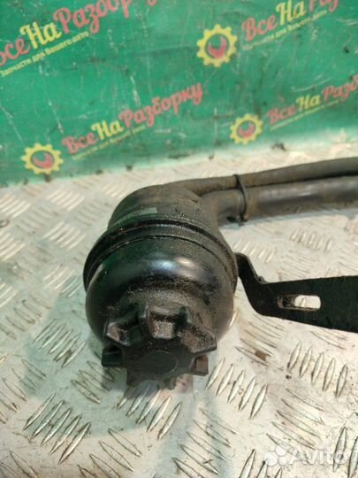 Бачок гидроусилителя руля Mercedes-Benz Vito W638