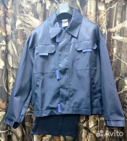 Костюм мужской новый