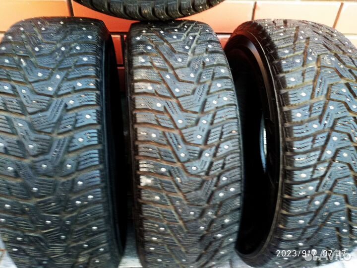 Hankook Winter I'Pike RS2 W429 185/65 R14 90W