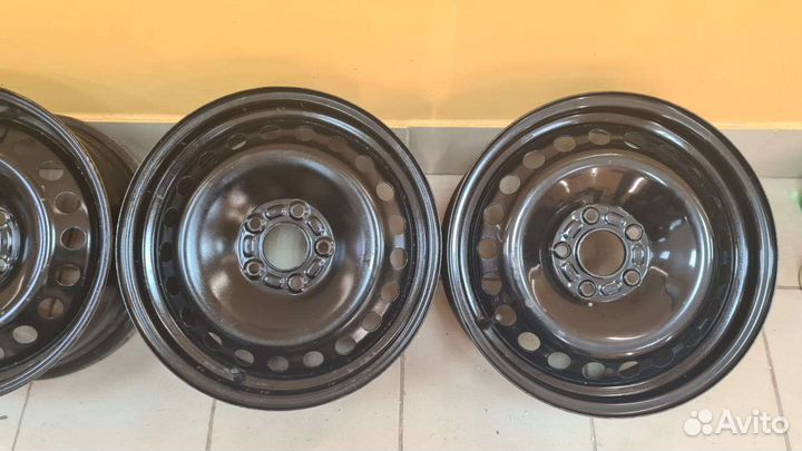 Диски на форд