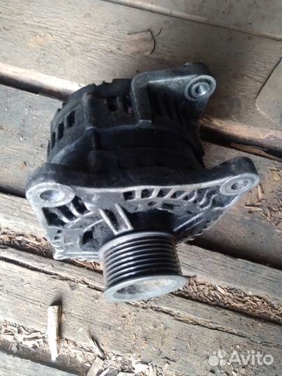 Генератор газель