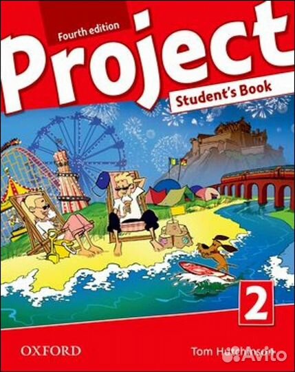 Project 2 Fourth Edition