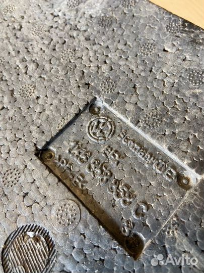 Ящик под инстумент правый Volkswagen Golf