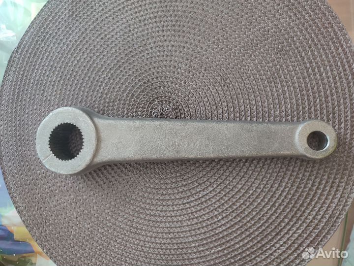 Сошка газель