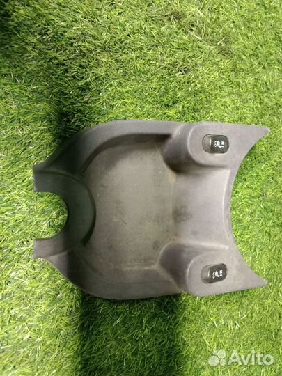 Панель с кнопками подогрева Mitsubishi Colt