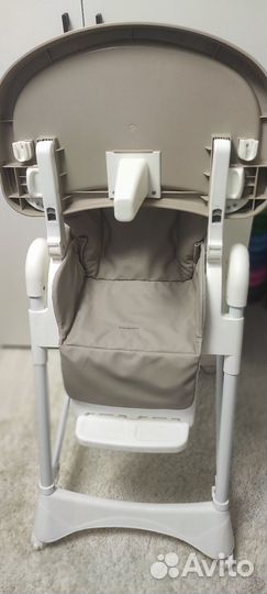 Детский стульчик для кормления